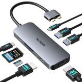 Docking MacBook Docking Station USB C Dual Monitor