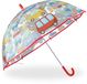 Relaxdays kinderparaplu auto - Ø 73 cm