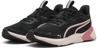 PUMA Disperse XT 4 Unisex Sportschoenen - PUMA Black-Jasmine Flower-Wild Pink