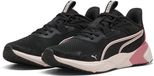PUMA Disperse XT 4 Unisex Sportschoenen - PUMA Black-Jasmine Flower-Wild Pink