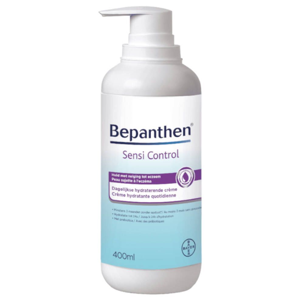 Bepanthen® Bepanthen® Sensi Daily Control 400 ml