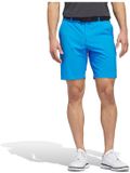 Adidas Ultimate 8.5IN Short Kobalt Blauw