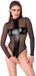 Noir Body Cross M Zwart