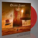 Where Oceans of Slumber Where Gods Fear to Speak (Trans Red Vinyl)