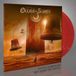 Where Oceans of Slumber Where Gods Fear to Speak (Trans Red Vinyl)