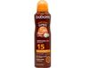 BRUMA Babaria Monoi Tahiti Dry Oil Spf15 Spray 200ml