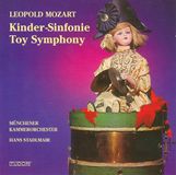 Diverse Tudor Records L Mozarttoy Symphony