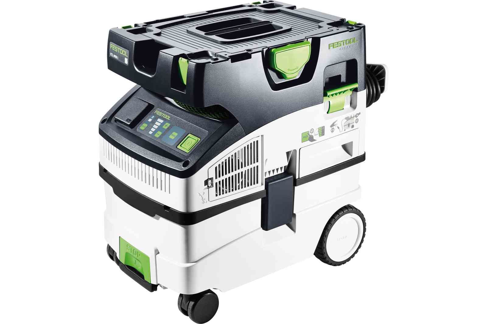 Festool CTMC MIDI I-Basic