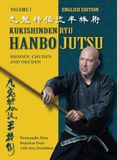 Kukishinden Ryu Hanbojutsu 9788496894785