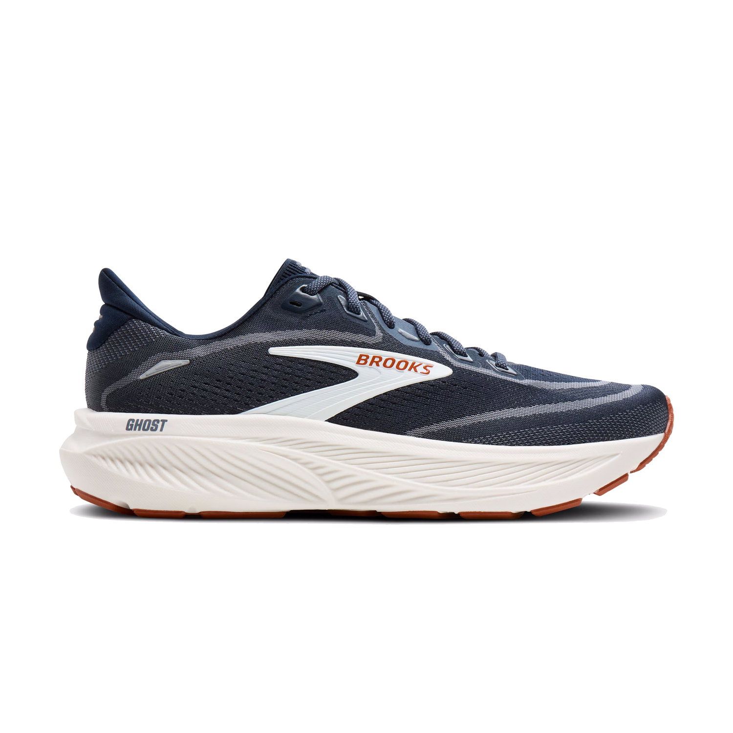 Brooks Ghost 18 Heren