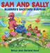 Sam and Sally: Bluebird's Backyard Surprise