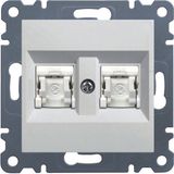 Hager lumina2 WL2120