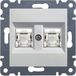 Hager lumina2 WL2120