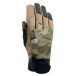 DELTA TACTICS Gants Combat Multicam S