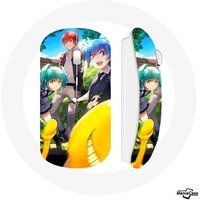 Assassination Classroom Manga Draadloze Muis Maniacase