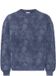 Solid DK Company A/S Sweatshirt Solid SDUTKINS Marineacademie Katoen Lange Mouw Heren XS