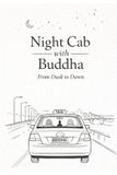 NIGHT Independently Published Night Cab with Buddha Paperback