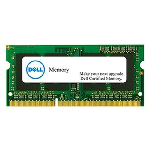 Dell A6951103 4GB DDR3L 1600MHz SO-DIMM Notebook Memory
