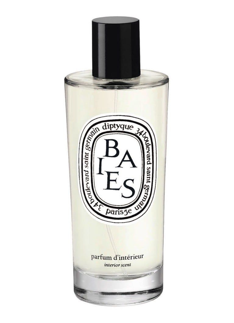 diptyque Baies Room Spray - huisparfum - 3700431441874