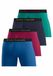Bruno Banani Boxer shorts couleurs mélangées