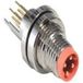 Bulgin PXMBNI08FPM04PPC Ronde connector Box 1 stuk(s)