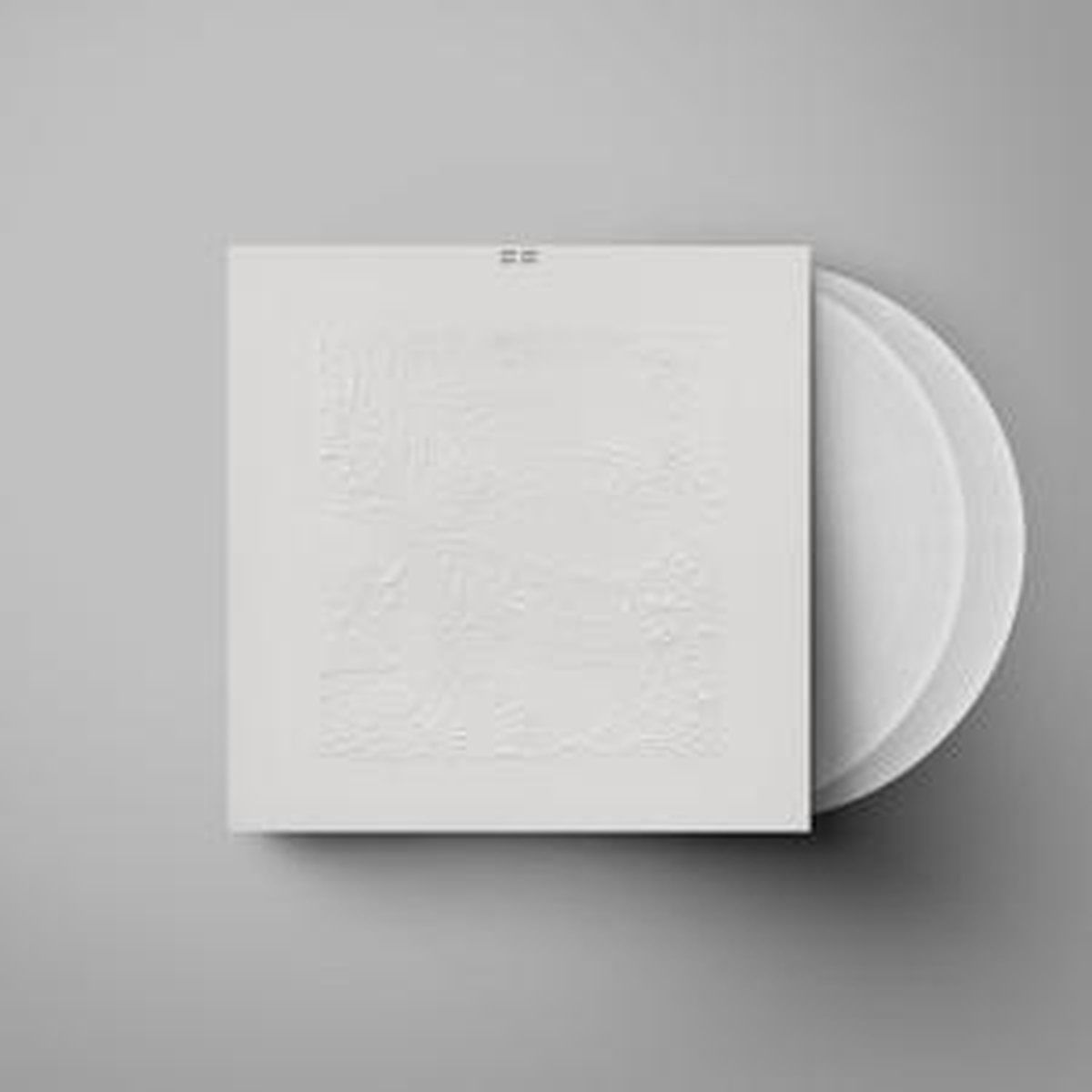 4AD Bon Iver, Bon Iver - Muziek