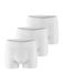 Bread & Boxers Boxershorts Blanc