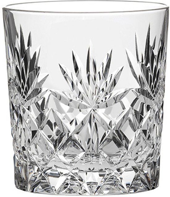 Royal Scot Crystal Kintyre Tumbler 24cl Whisky Glas - 7433653493449