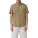 s.Oliver Shirts Dark Green Maat: L