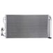 Valeo Condensor, Airconditioning 814191