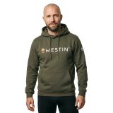 Westin Original Hoodie Elmwood Green - Maat XXL