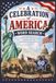 A Celebration of America Word Search: Word Searches with Easy to Read Print about Celebrate America's History, Heroes, Landmarks, and Symbols | 6x9 ... Gift for Vacations, Holidays and Free Times