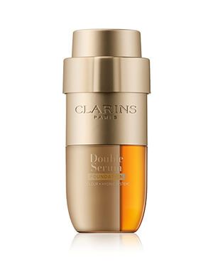 Clarins Double Serum foundation - M3W (110.5W)