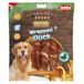 Nobby StarSnack Barbecue Wrapped Duck M, ca. 500 g