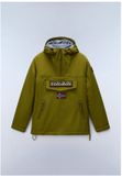 Napapijri Dames Anorak Rainforest Pkt 4 NP0A4GM6