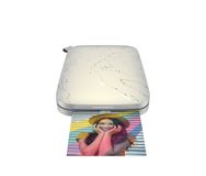 HP Sprocket Select fotoprinter - Eclipse - ZINK - Bluetooth - Direct printen