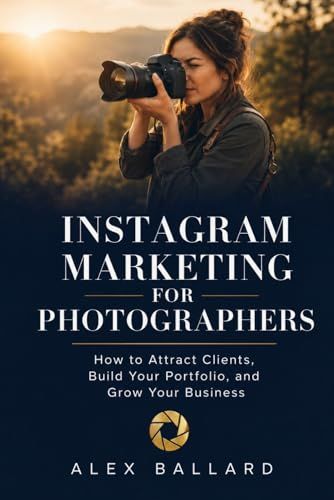Instagram Marketing for Photographers