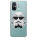 ERT GROUP mobiel telefoonhoesje voor Xiaomi REDMI 12C/ REDMI 11A origineel en officieel erkend Star Wars patroon Stormtrooper 008