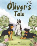 Oliver's Libri GmbH Oliver's Tale Paperback