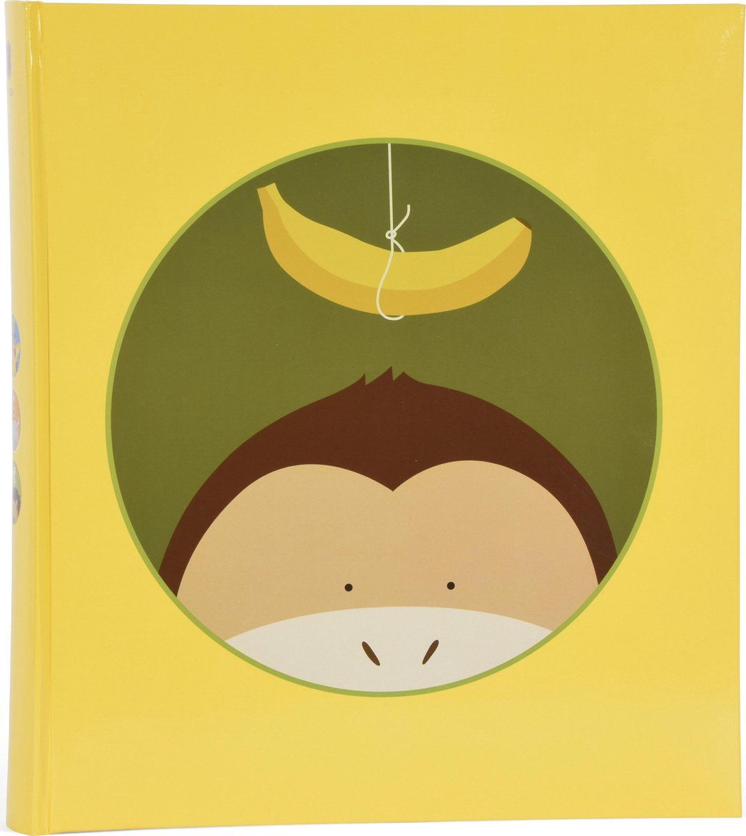 Henzo Slip In 200 Jungle Aap - 8711229067157