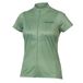 Endura Dames Hummvee Ray shirt met korte mouwen, Jade, M