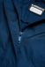 4PRESIDENT Perry Blue Parka Enfants Manche longue Casual Automne/Hiver Polyester Bleu