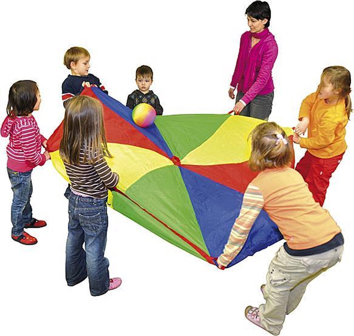 EDUPLAY Swingdoek 185 cm