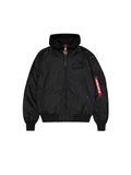 Alpha Industries MA-1 TT Hooded Bomberjack Heren