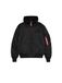 Alpha Industries MA-1 TT Hooded Bomberjack Heren