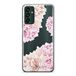 ERT GROUP mobiel telefoonhoesje voor Samsung M13 4G Babaco Flowers 001