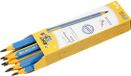 Creativ company Bic Kids potlood voor kinderen blauw
