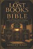 THE Ancient Secrets The Lost Books of the Bible Paperback