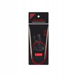 ChiaoGoo Breinaalden met kabel 3,5 mm, 80 cm