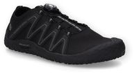 Dockers by Gerli Heren Barefootschoenen Snelsluiting Uitneembaar Voetbed Allblack